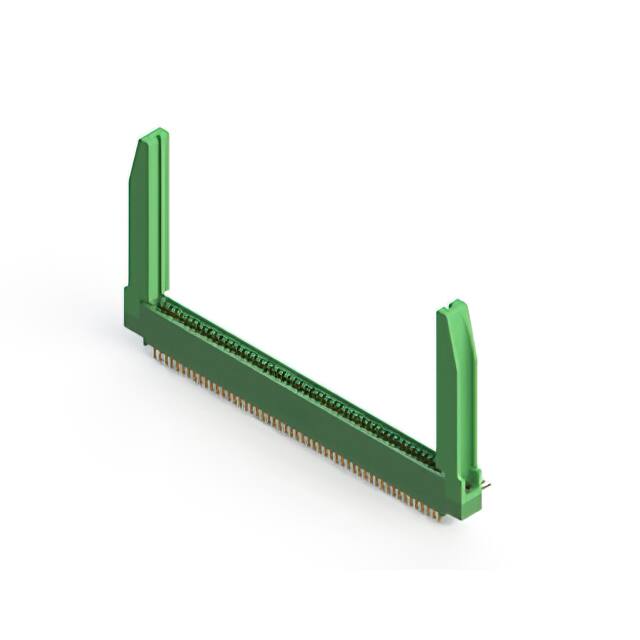 345-102-558-578 EDAC Inc.  Edgeboard Connectors